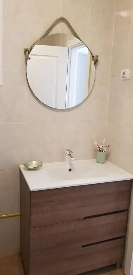 Holiday home Gaviota Villa Caleta De Fuste