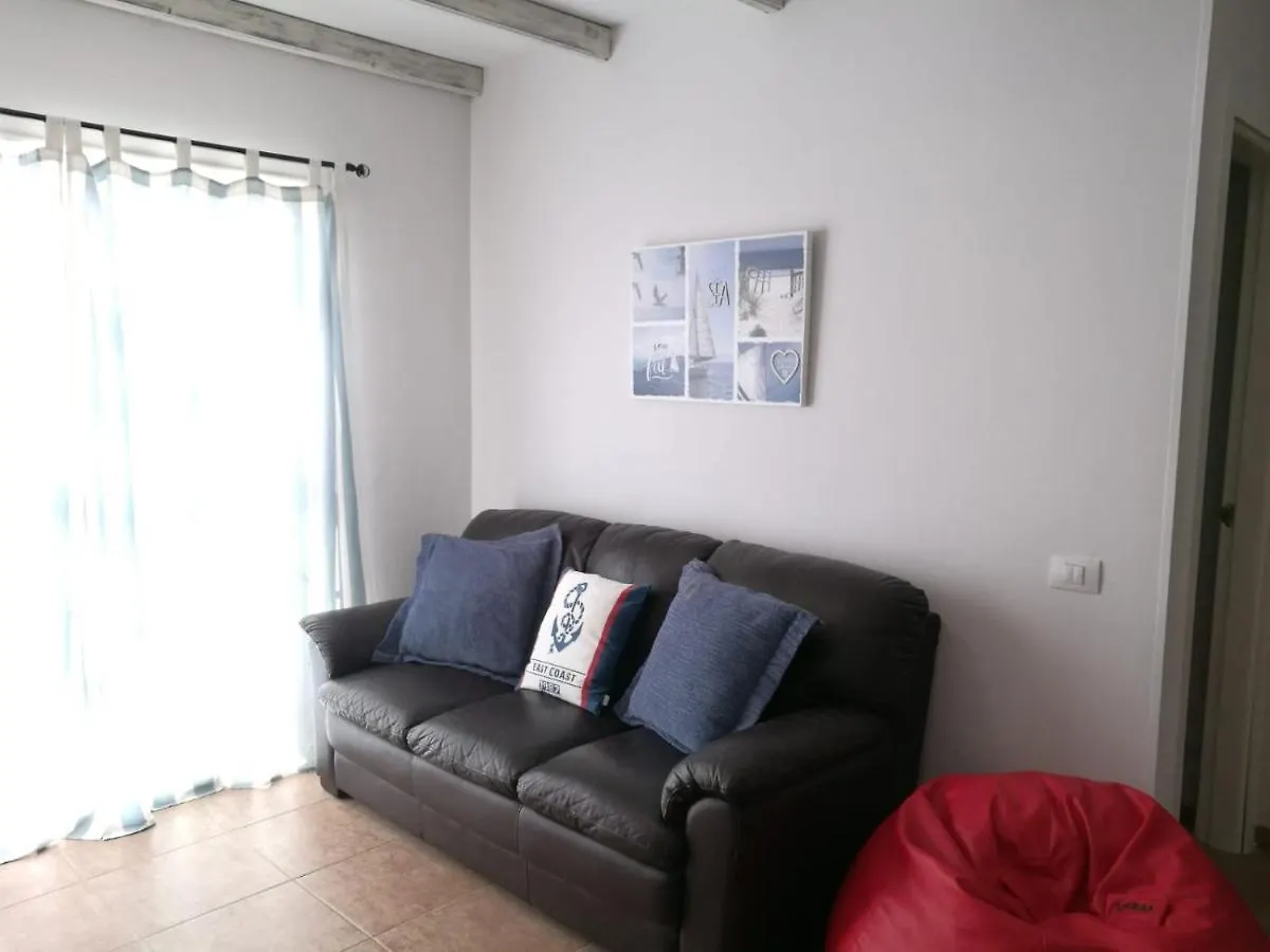 Holiday home Gaviota Villa Caleta De Fuste
