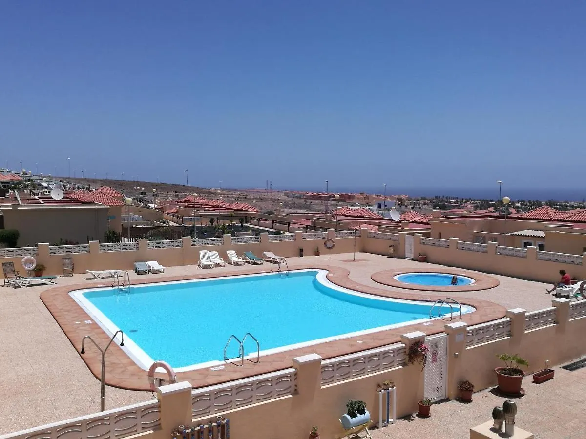 Gaviota Villa Caleta De Fuste Spain
