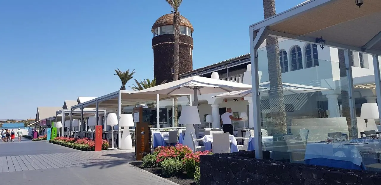 Gaviota Villa Caleta De Fuste Holiday home